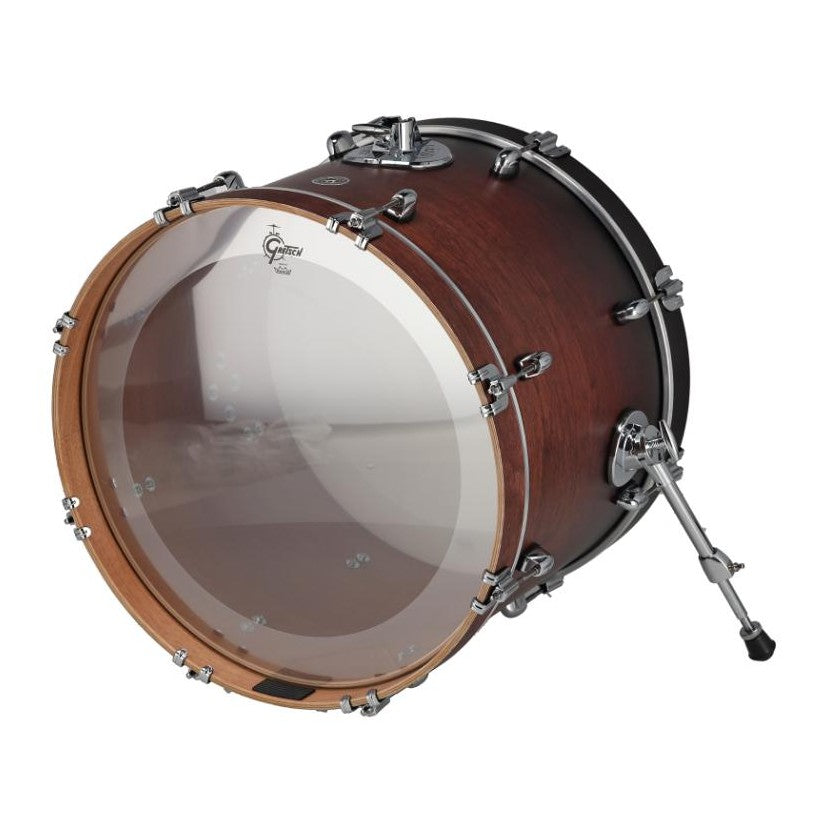 Gretsch Catalina Club CC2 Bass Drum 20x14 Satin Antique Fade - Drum Center Of Portsmouth
