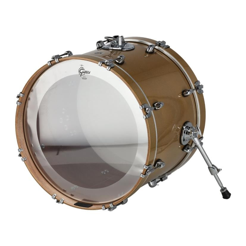Gretsch Catalina Club CC2 Bass Drum 20x14 Sahara Sparkle - Drum Center Of Portsmouth
