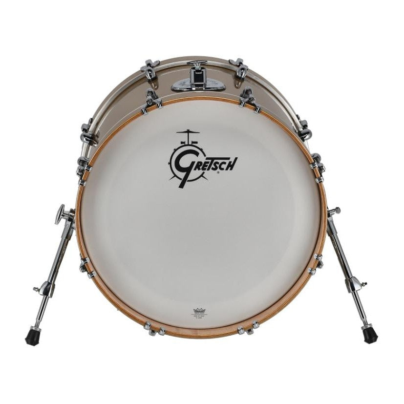 Gretsch Catalina Club CC2 Bass Drum 20x14 Sahara Sparkle - Drum Center Of Portsmouth