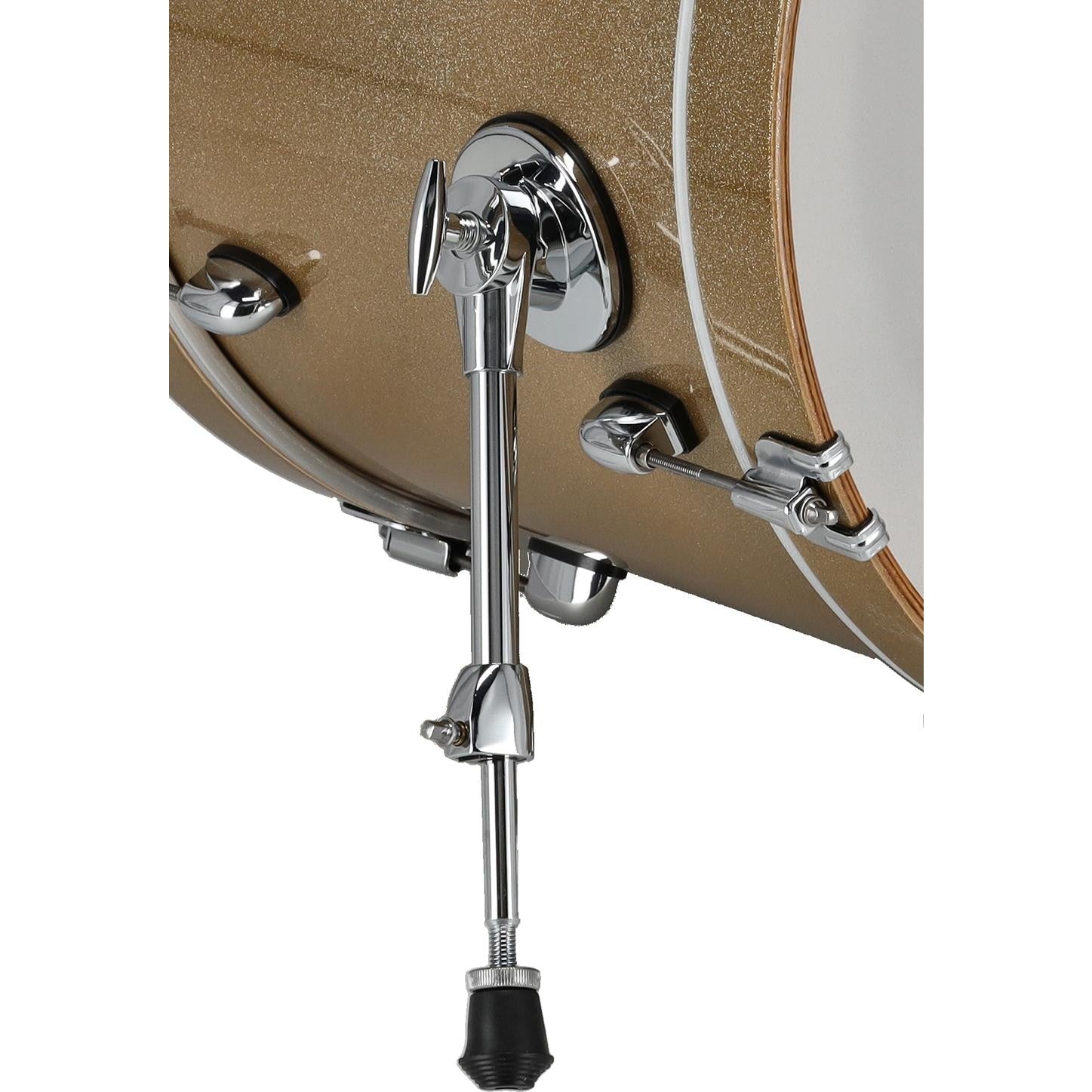 Gretsch Catalina Club CC2 Bass Drum 20x14 Sahara Sparkle - Drum Center Of Portsmouth