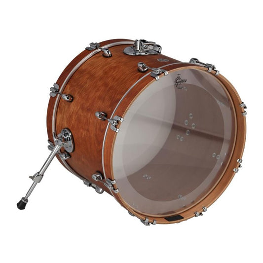 Gretsch Catalina Club CC2 Bass Drum 20x14 Satin Walnut Glaze - Drum Center Of Portsmouth