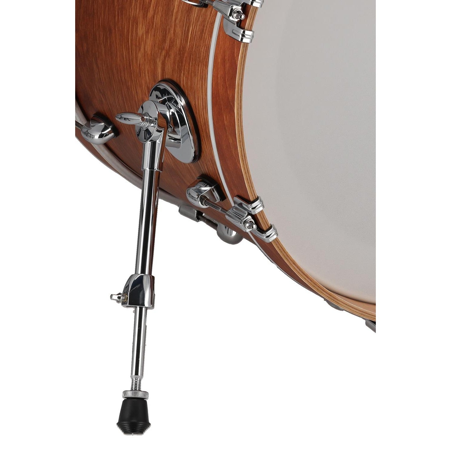Gretsch Catalina Club CC2 Bass Drum 20x14 Satin Walnut Glaze - Drum Center Of Portsmouth