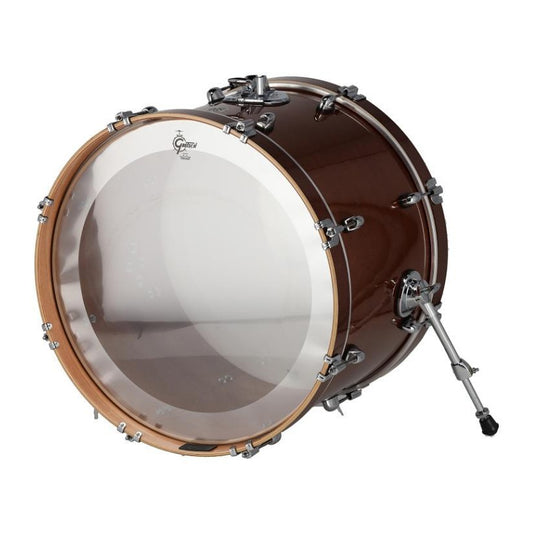 Gretsch Catalina Club CC2 Bass Drum 22x14 Bronze Sparkle - Drum Center Of Portsmouth
