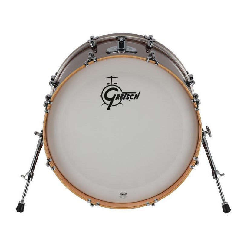 Gretsch Catalina Club CC2 Bass Drum 22x14 Bronze Sparkle - Drum Center Of Portsmouth