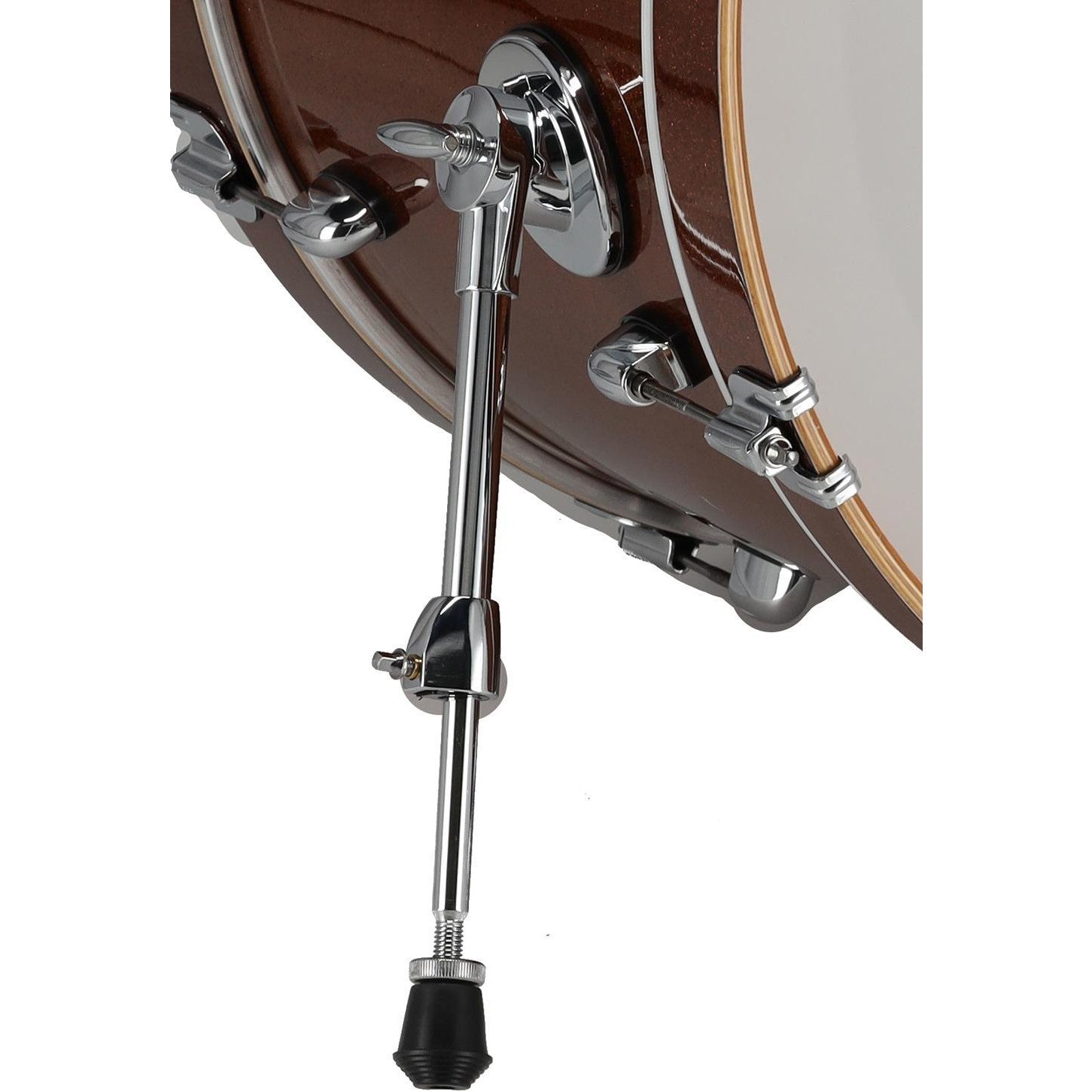 Gretsch Catalina Club CC2 Bass Drum 22x14 Bronze Sparkle - Drum Center Of Portsmouth