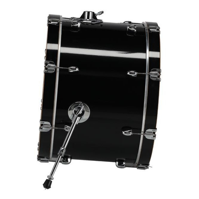 Gretsch Catalina Club CC2 Bass Drum 22x14 Piano Black - Drum Center Of Portsmouth