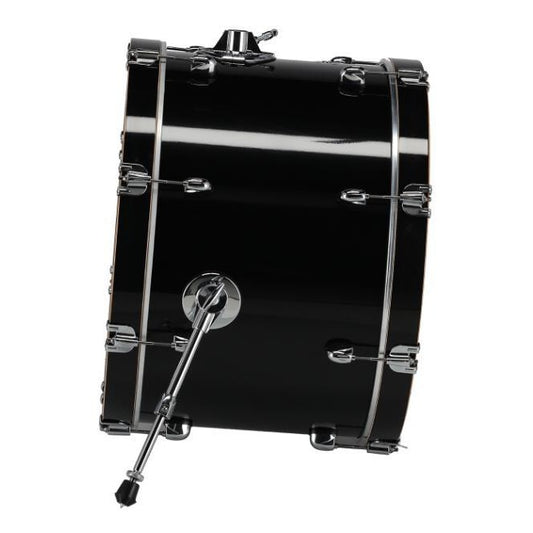 Gretsch Catalina Club CC2 Bass Drum 22x14 Piano Black - Drum Center Of Portsmouth