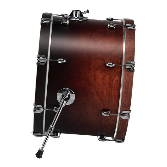 Gretsch Catalina Club CC2 Bass Drum 22x14 Satin Antique Fade - Drum Center Of Portsmouth