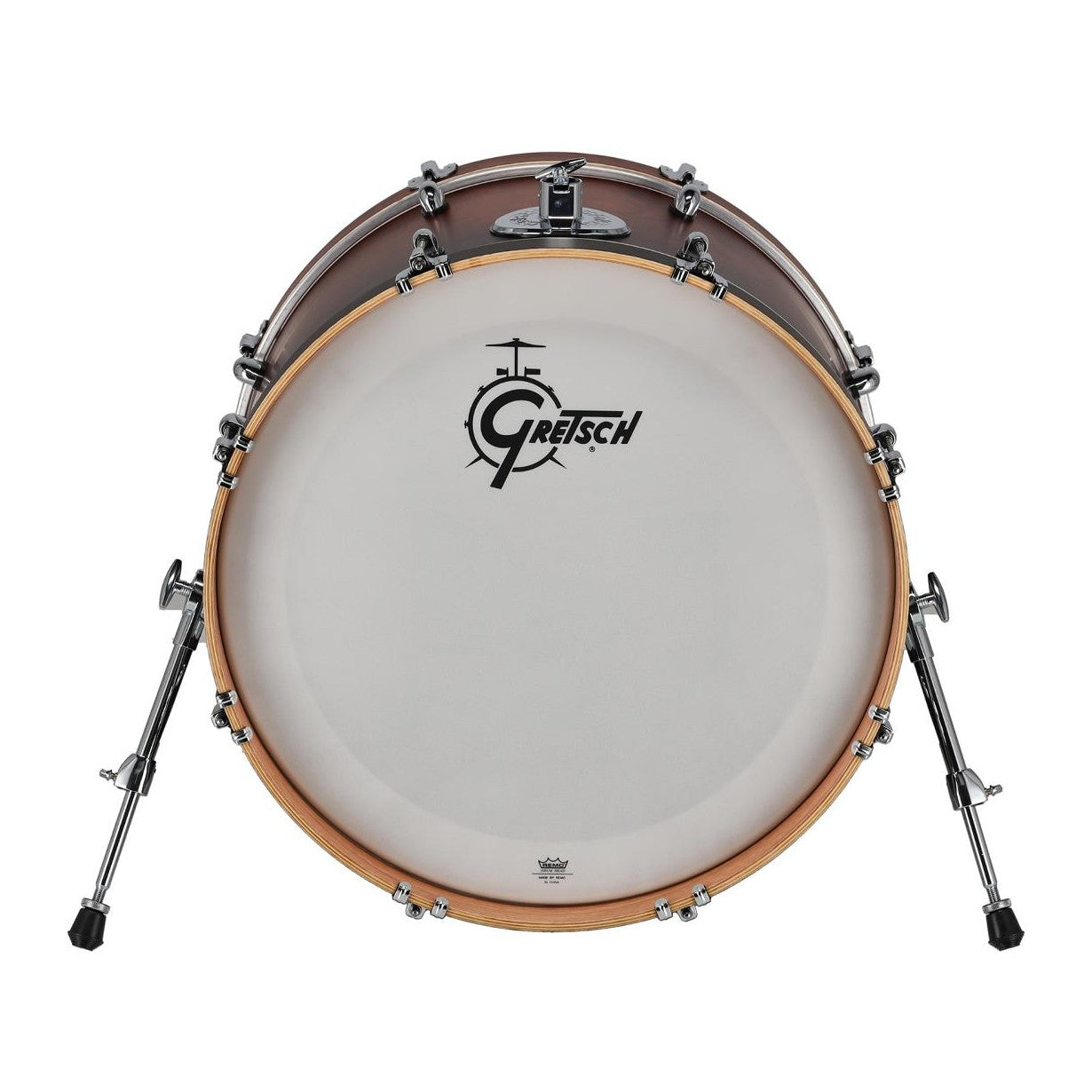 Gretsch Catalina Club CC2 Bass Drum 22x14 Satin Antique Fade - Drum Center Of Portsmouth
