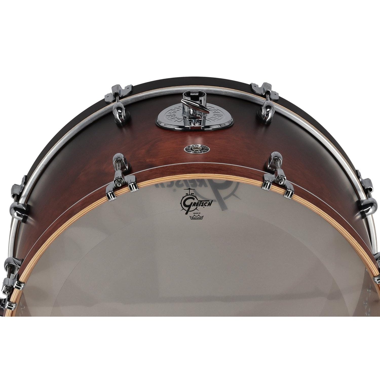 Gretsch Catalina Club CC2 Bass Drum 22x14 Satin Antique Fade - Drum Center Of Portsmouth
