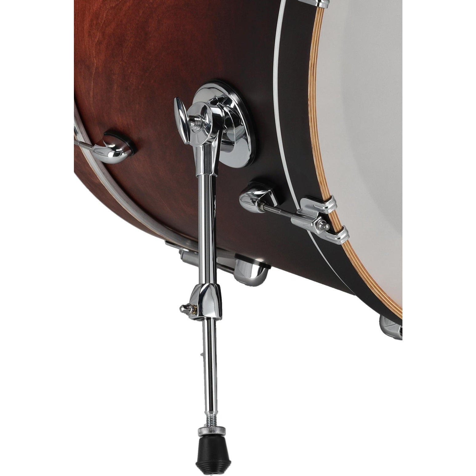 Gretsch Catalina Club CC2 Bass Drum 22x14 Satin Antique Fade - Drum Center Of Portsmouth