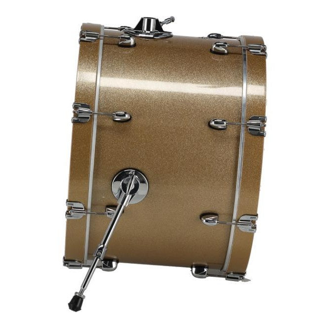 Gretsch Catalina Club CC2 Bass Drum 22x14 Sahara Sparkle - Drum Center Of Portsmouth