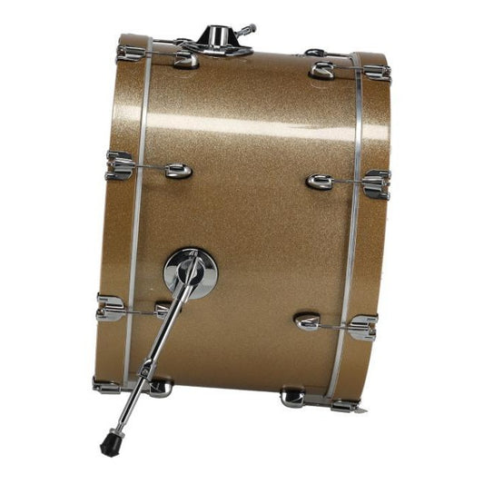 Gretsch Catalina Club CC2 Bass Drum 22x14 Sahara Sparkle - Drum Center Of Portsmouth