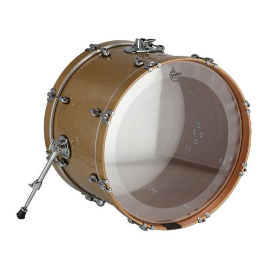 Gretsch Catalina Club CC2 Bass Drum 22x14 Sahara Sparkle - Drum Center Of Portsmouth