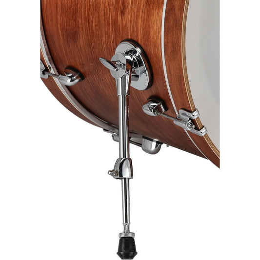 Gretsch Catalina Club CC2 Bass Drum 22x14 Satin Walnut Glaze - Drum Center Of Portsmouth