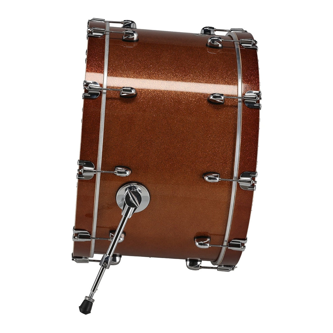 Gretsch Catalina Club CC2 Bass Drum 24x14 Bronze Sparkle - Drum Center Of Portsmouth