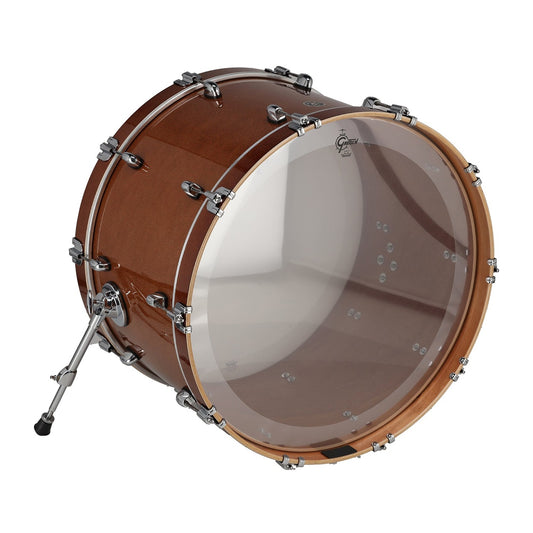 Gretsch Catalina Club CC2 Bass Drum 24x14 Bronze Sparkle - Drum Center Of Portsmouth