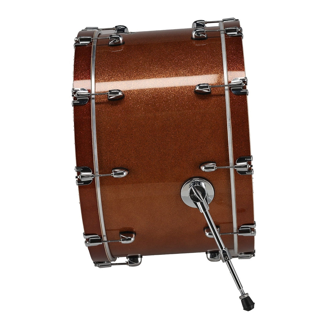 Gretsch Catalina Club CC2 Bass Drum 24x14 Bronze Sparkle - Drum Center Of Portsmouth