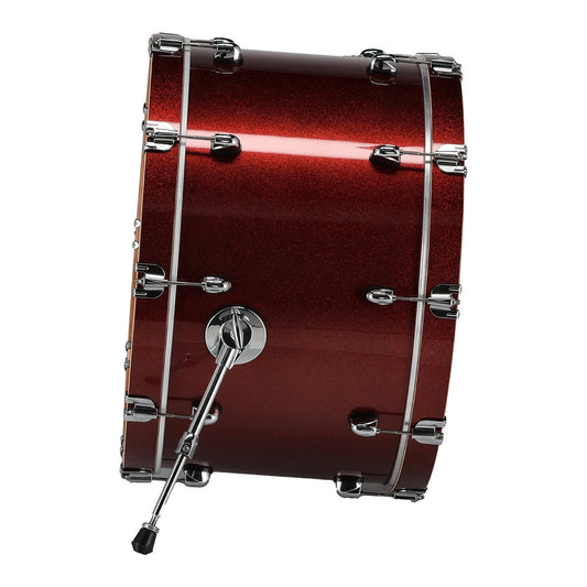Gretsch Catalina Club CC2 Bass Drum 24x14 Dark Cherry Sparkle - Drum Center Of Portsmouth