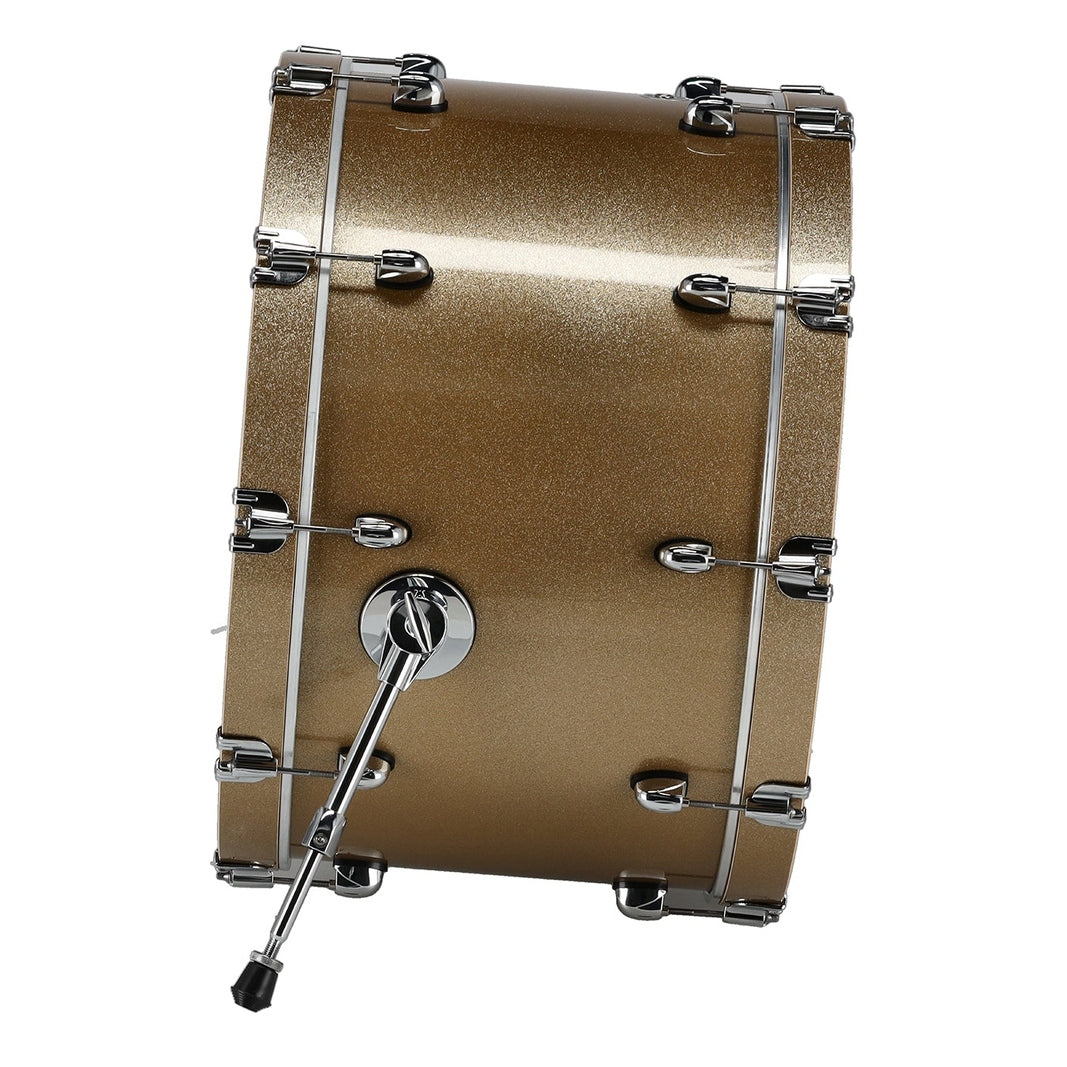 Gretsch Catalina Club CC2 Bass Drum 24x14 Sahara Sparkle - Drum Center Of Portsmouth