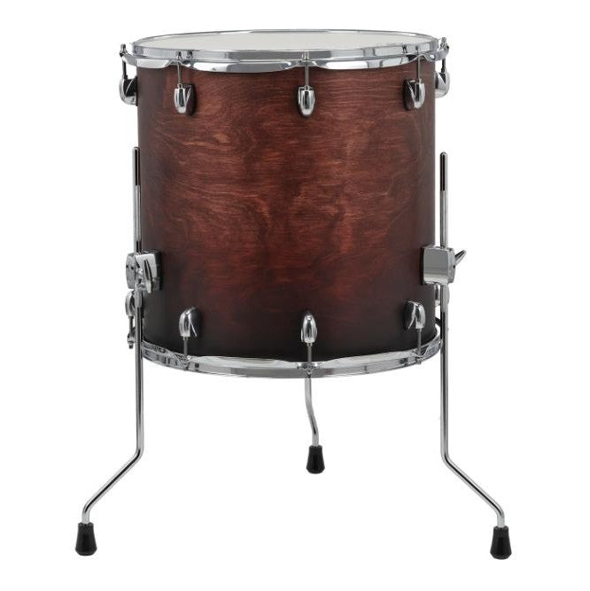 Gretsch Catalina Club CC2 Floor Tom 16x16 Satin Antique Fade - Drum Center Of Portsmouth