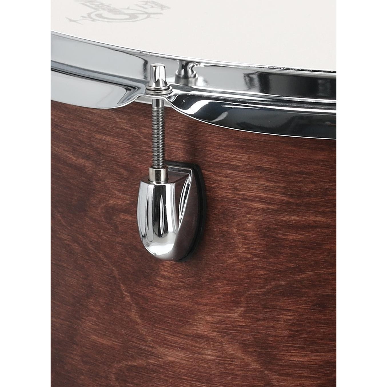 Gretsch Catalina Club CC2 Floor Tom 16x16 Satin Antique Fade - Drum Center Of Portsmouth