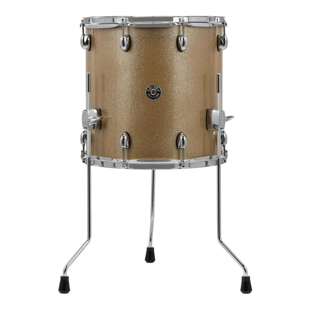 Gretsch Catalina Club CC2 Floor Tom 16x16 Sahara Sparkle