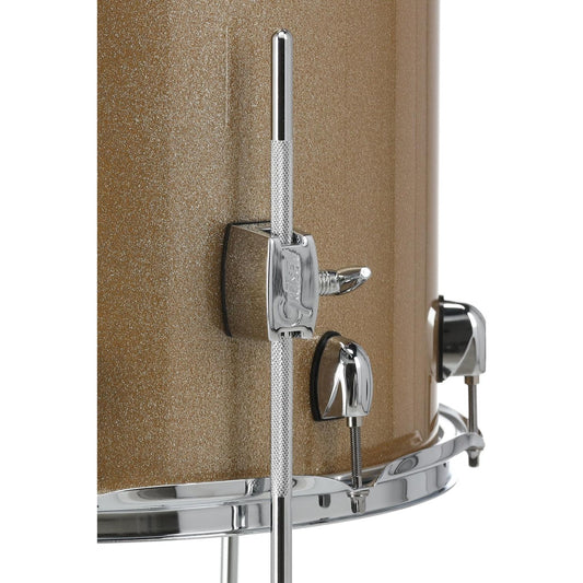 Gretsch Catalina Club CC2 Floor Tom 16x16 Sahara Sparkle - Drum Center Of Portsmouth