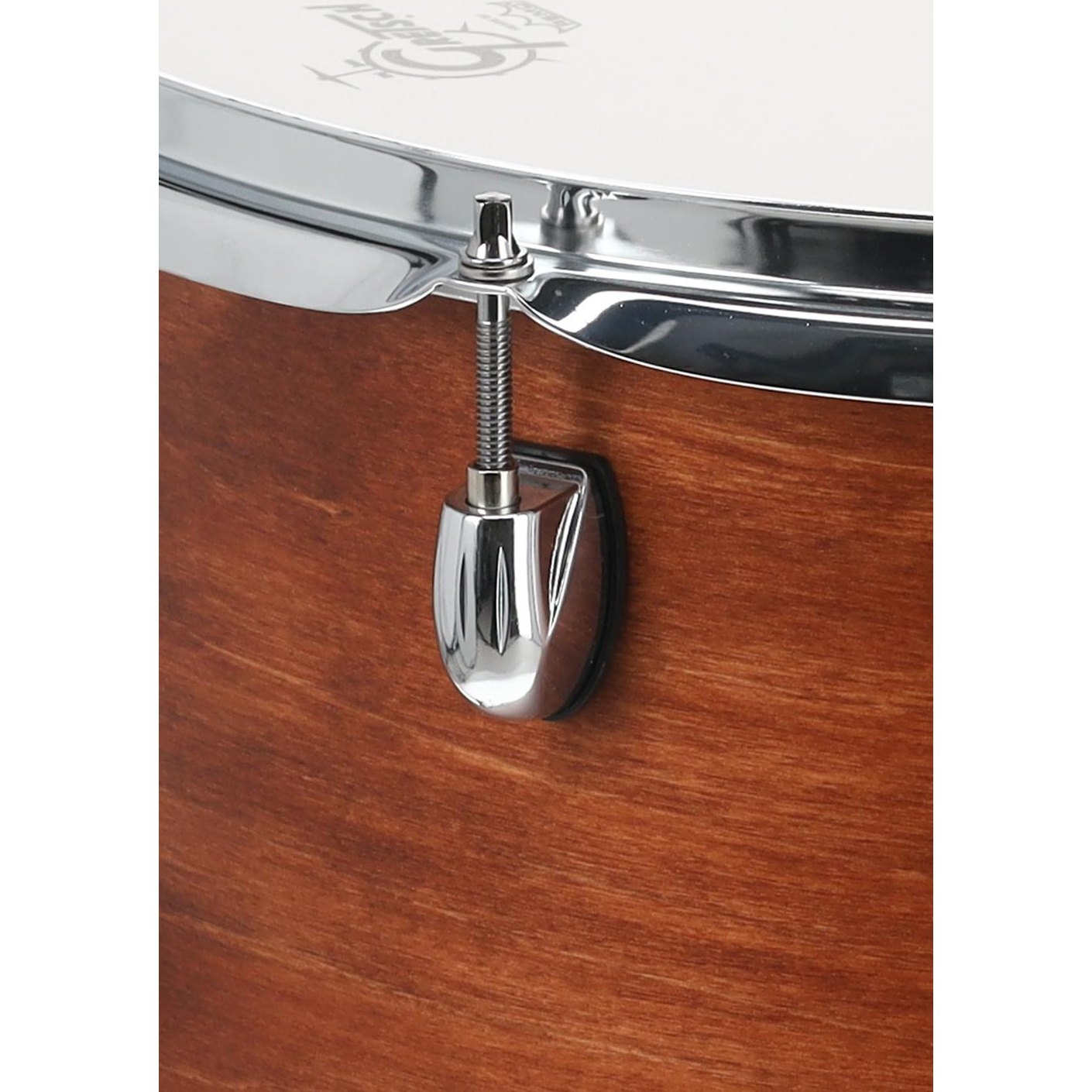 Gretsch Catalina Club CC2 Floor Tom 16x16 Satin Walnut Glaze - Drum Center Of Portsmouth