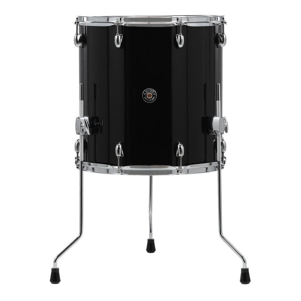 Gretsch Catalina Club CC2 Floor Tom 18x16 Piano Black