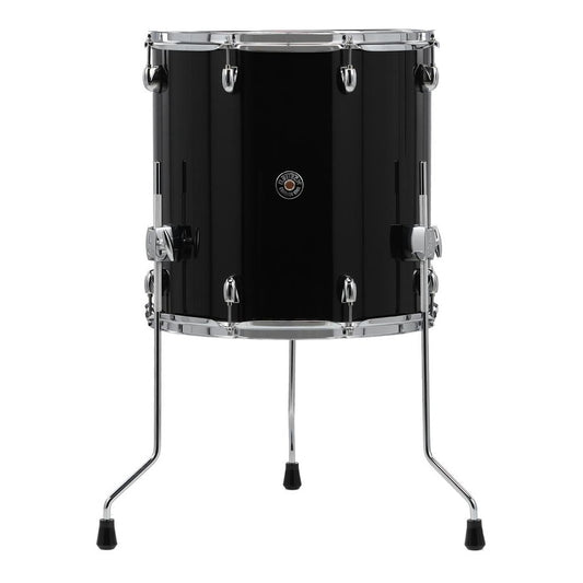 Gretsch Catalina Club CC2 Floor Tom 18x16 Piano Black