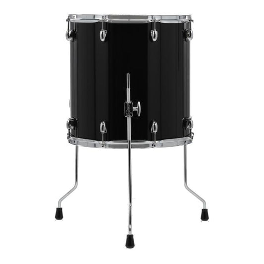 Gretsch Catalina Club CC2 Floor Tom 18x16 Piano Black - Drum Center Of Portsmouth