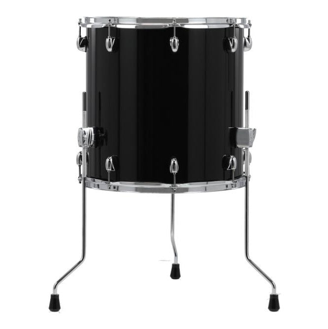Gretsch Catalina Club CC2 Floor Tom 18x16 Piano Black - Drum Center Of Portsmouth
