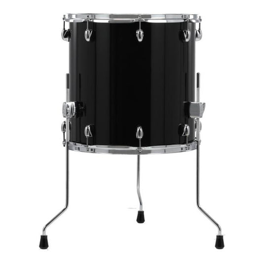 Gretsch Catalina Club CC2 Floor Tom 18x16 Piano Black - Drum Center Of Portsmouth