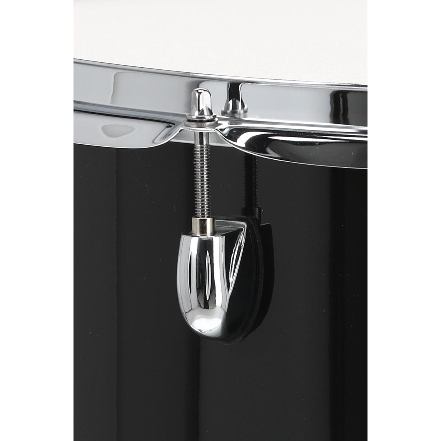 Gretsch Catalina Club CC2 Floor Tom 18x16 Piano Black - Drum Center Of Portsmouth