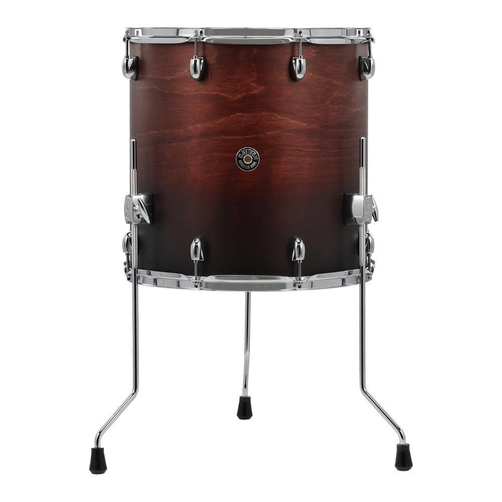 Gretsch Catalina Club CC2 Floor Tom 18x16 Satin Antique Fade