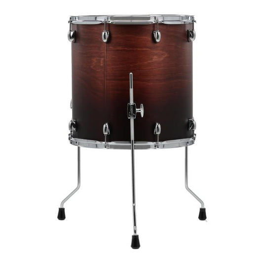Gretsch Catalina Club CC2 Floor Tom 18x16 Satin Antique Fade - Drum Center Of Portsmouth