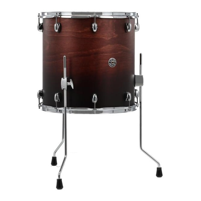 Gretsch Catalina Club CC2 Floor Tom 18x16 Satin Antique Fade - Drum Center Of Portsmouth