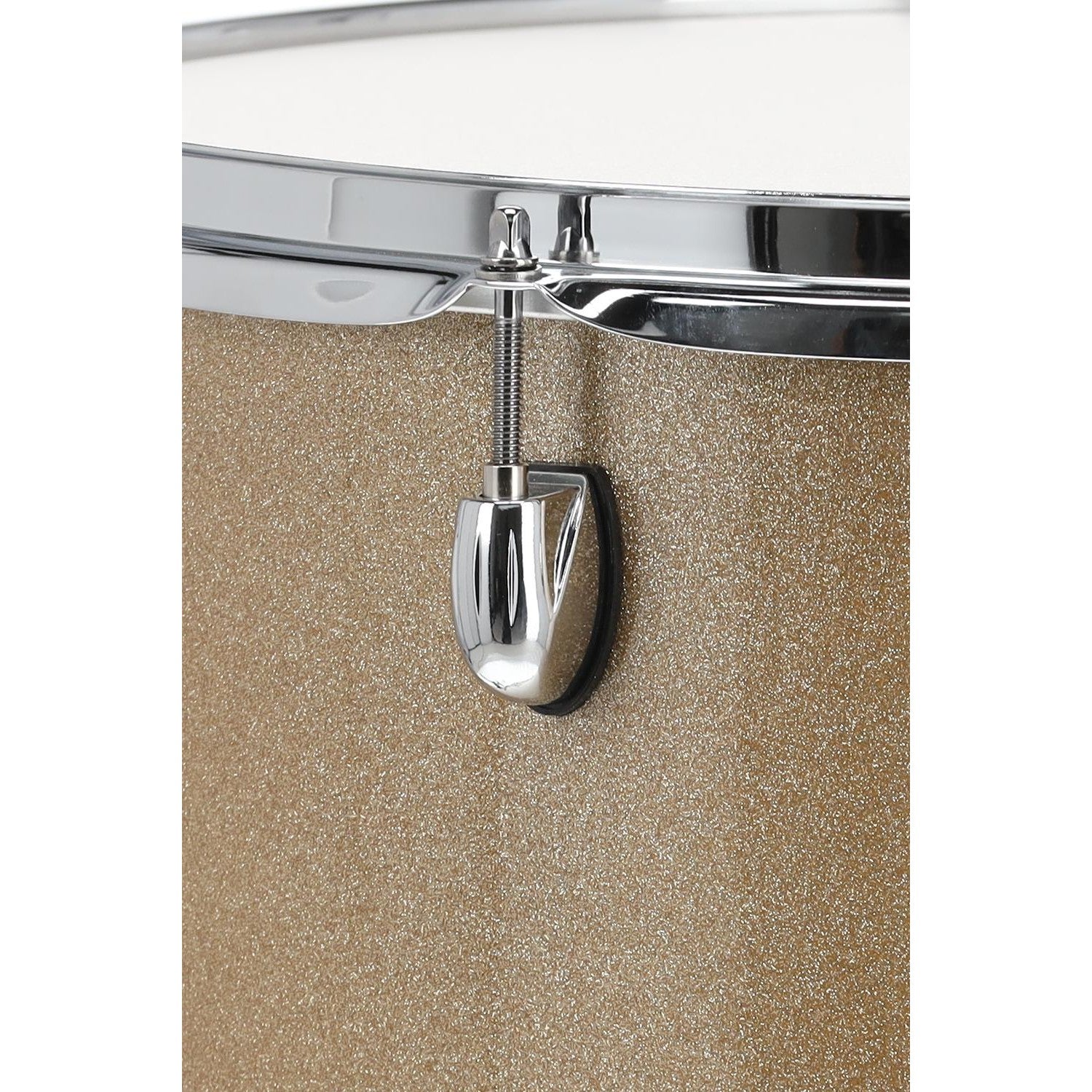 Gretsch Catalina Club CC2 Floor Tom 18x16 Sahara Sparkle - Drum Center Of Portsmouth