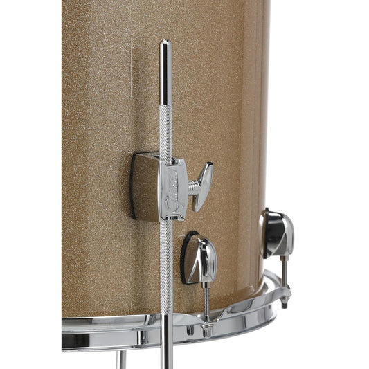 Gretsch Catalina Club CC2 Floor Tom 18x16 Sahara Sparkle - Drum Center Of Portsmouth