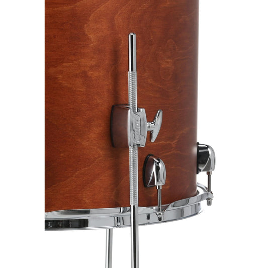 Gretsch Catalina Club CC2 Floor Tom 18x16 Satin Walnut Glaze - Drum Center Of Portsmouth
