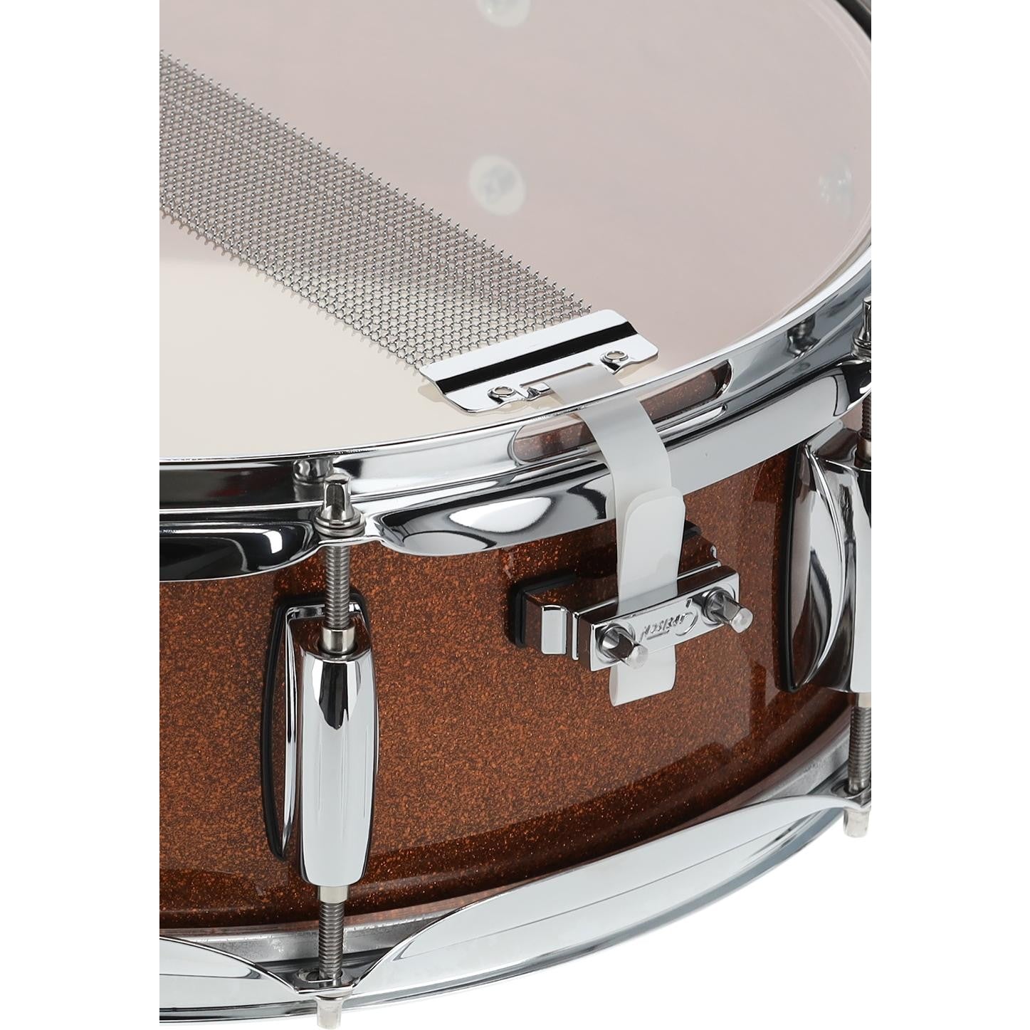 Gretsch Catalina Club CC2 Snare Drum 14x6.5 Bronze Sparkle - Drum Center Of Portsmouth