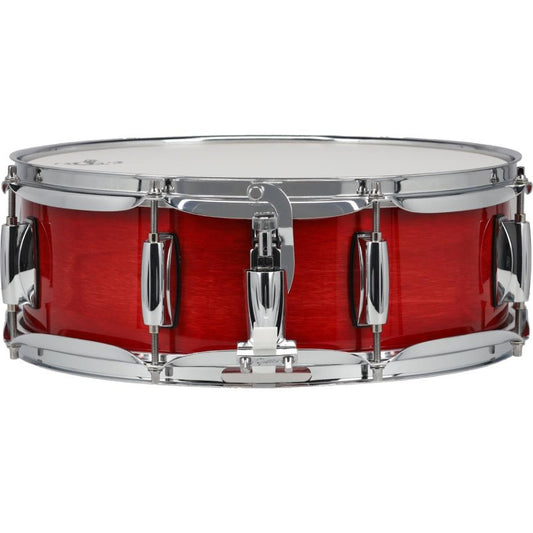 Gretsch Catalina Club CC2 Snare Drum 14x6.5 Gloss Crimson Burst - Drum Center Of Portsmouth