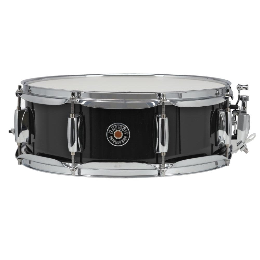 Gretsch Catalina Club CC2 Snare Drum 14x6.5 Piano Black - Drum Center Of Portsmouth