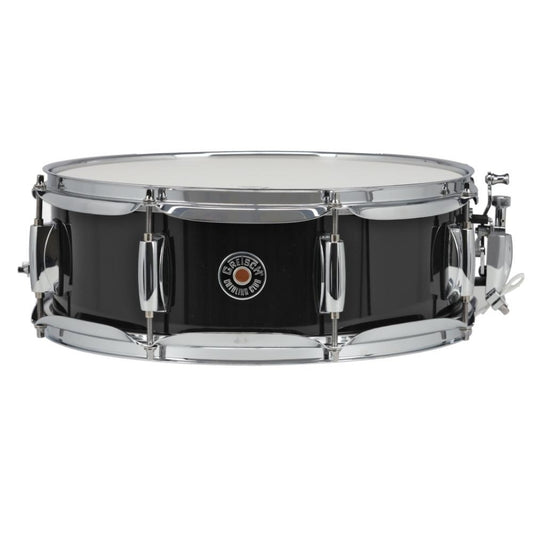 Gretsch Catalina Club CC2 Snare Drum 14x6.5 Piano Black - Drum Center Of Portsmouth