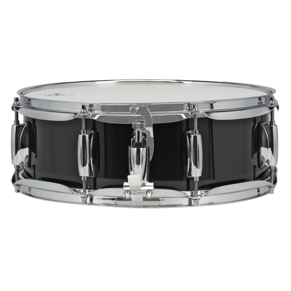 Gretsch Catalina Club CC2 Snare Drum 14x6.5 Piano Black - Drum Center Of Portsmouth