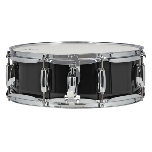 Gretsch Catalina Club CC2 Snare Drum 14x6.5 Piano Black - Drum Center Of Portsmouth
