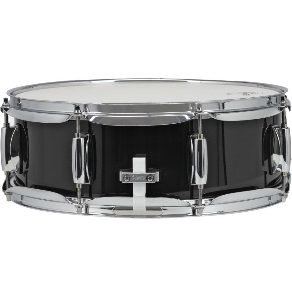 Gretsch Catalina Club CC2 Snare Drum 14x6.5 Piano Black - Drum Center Of Portsmouth