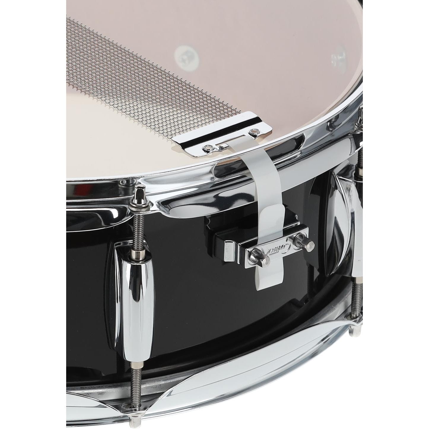 Gretsch Catalina Club CC2 Snare Drum 14x6.5 Piano Black - Drum Center Of Portsmouth
