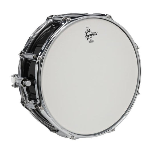 Gretsch Catalina Club CC2 Snare Drum 14x6.5 Piano Black - Drum Center Of Portsmouth